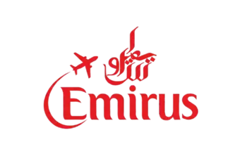 Emirus Logo