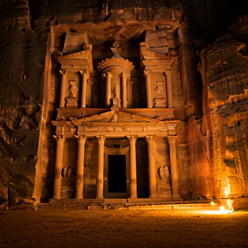 Discover the magic of Jordan - Emirus Travel
