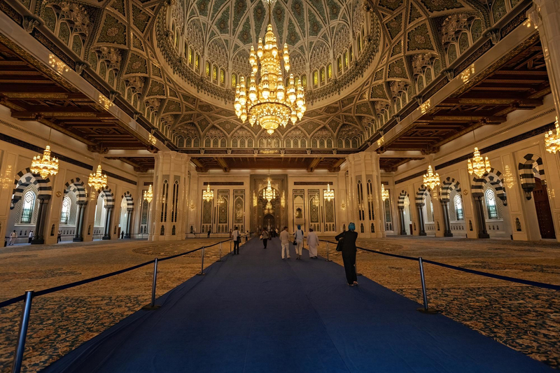 Where Heritage
Meets Horizon